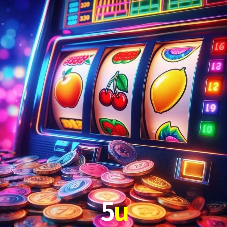 Welcome Bonus 5u