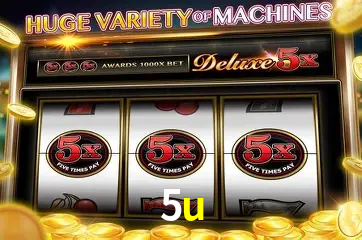 Live Casino 5u